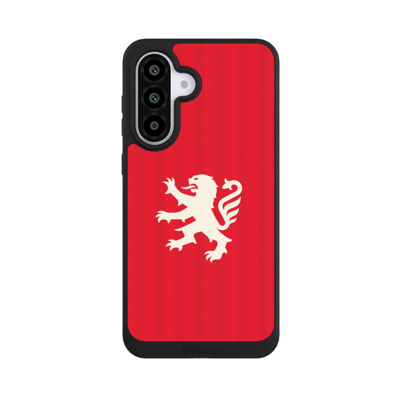 Galaxy A56 5G NIVOpure OL Auswärtstrikot 26/27