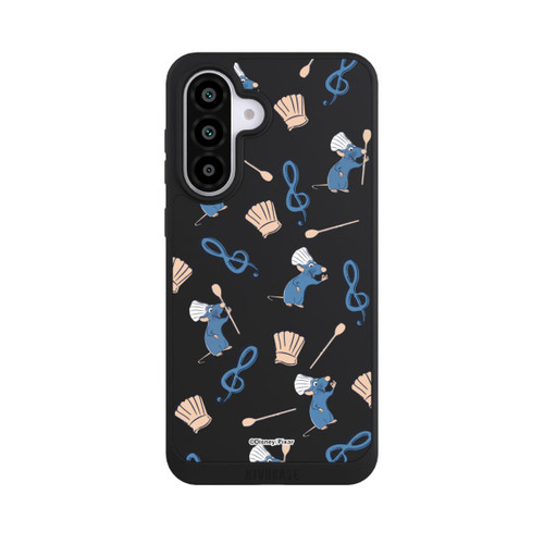 Samsung Galaxy A56 5G NIVOpure Remy Ratatouille Transparent