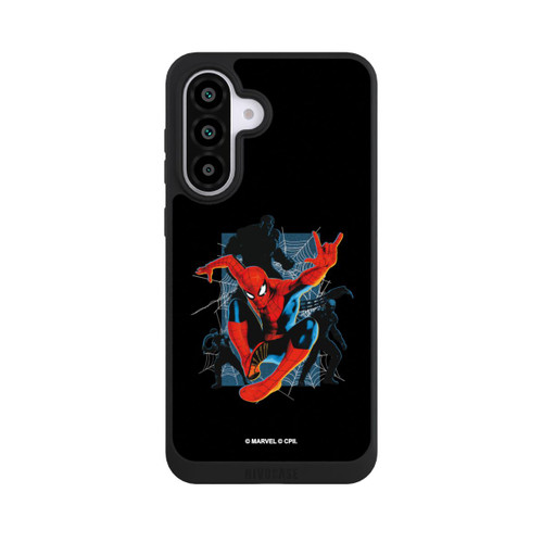 Samsung Galaxy A56 5G NIVOpure Spider-Man Hero Force