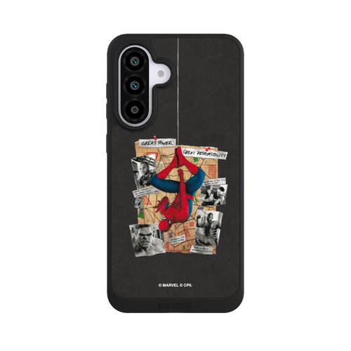 Samsung Galaxy A56 5G NIVOpure Spider-Man Pinwand