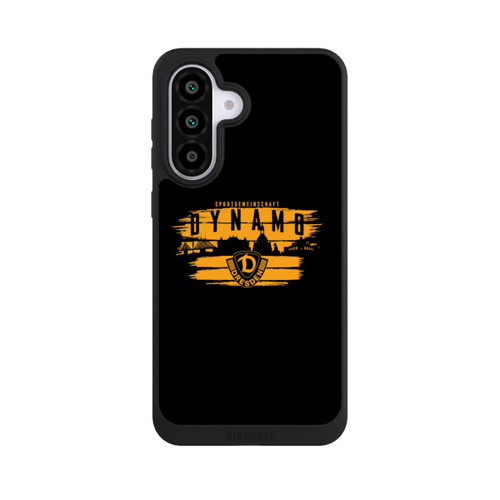Samsung Galaxy A56 5G NIVOpure Dynamo Dresden Skyline