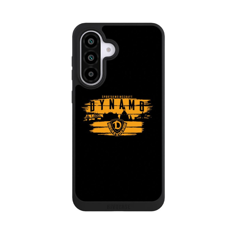 Galaxy A56 5G NIVOpure Dynamo Dresden Skyline