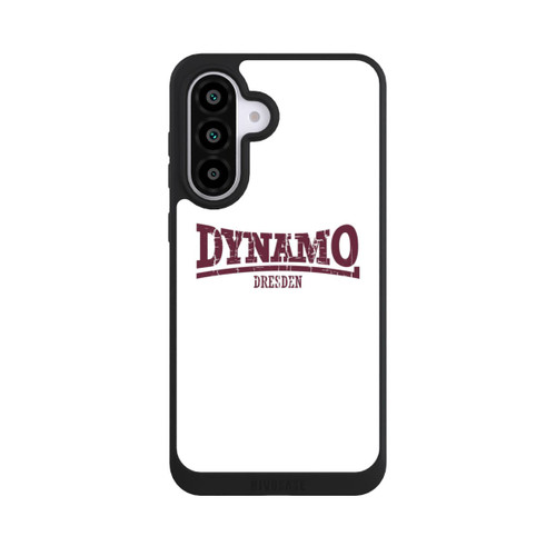 Samsung Galaxy A56 5G NIVOpure Dynamo Dresden Weinrot