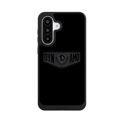 Samsung Galaxy A56 5G NIVOpure SGD Schwarz Grau