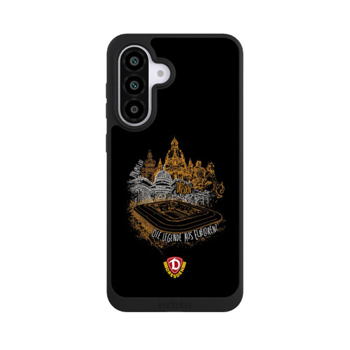 Samsung Galaxy A56 5G NIVOpure SGD Dynamoland