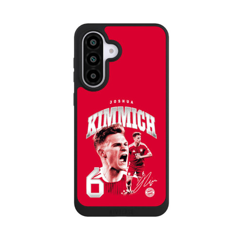 Samsung Galaxy A56 5G NIVOpure Joshua Kimmich 26/27