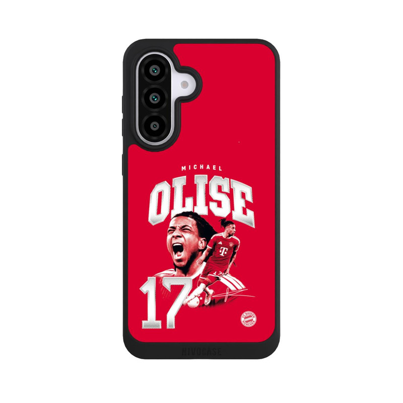 Galaxy A56 5G NIVOpure Michael Olise 26/27