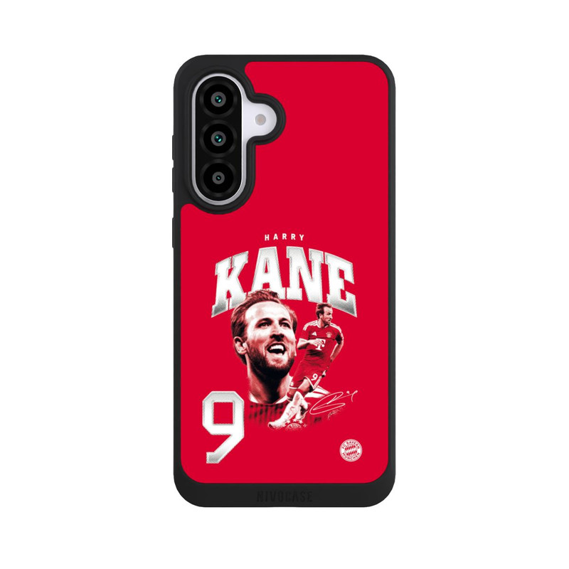 Galaxy A56 5G NIVOpure Harry Kane 26/27