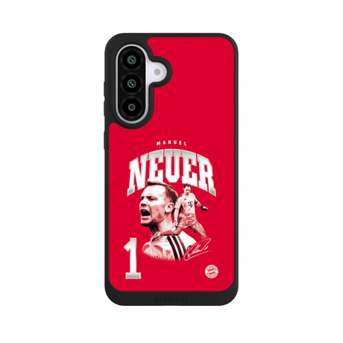 Samsung Galaxy A56 5G NIVOpure Manuel Neuer 26/27