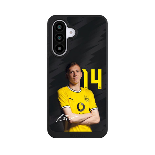 Samsung Galaxy A56 5G NIVOpure Maximilian Beier 26/27