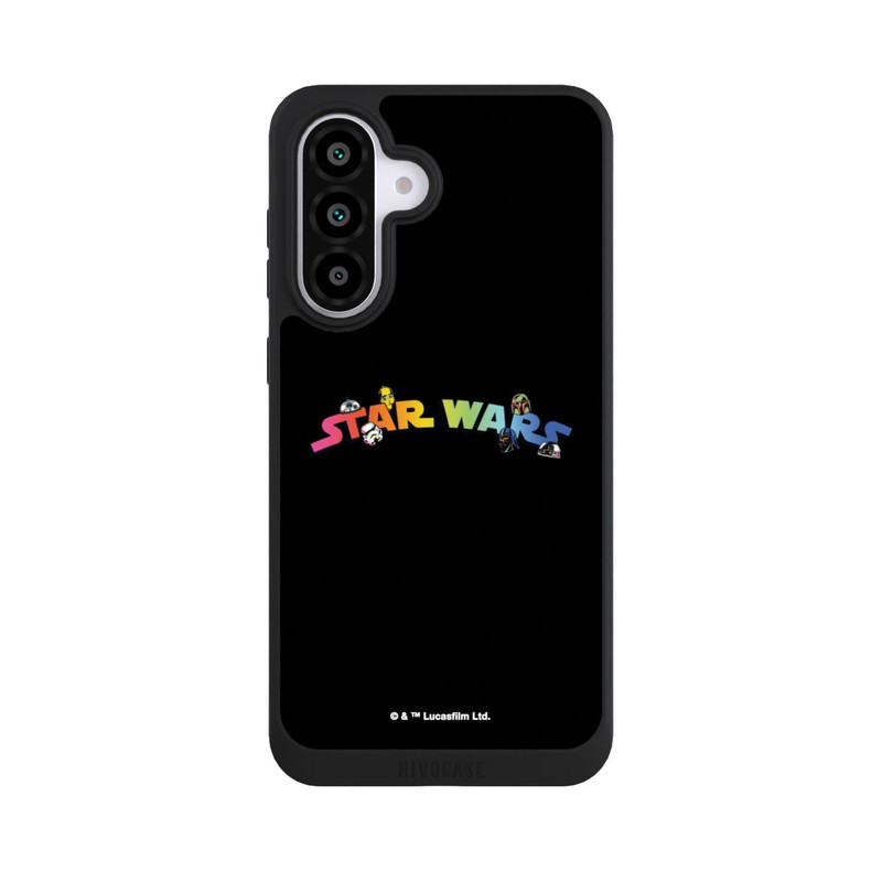 Galaxy A56 5G NIVOpure Star Wars Logo Bunt