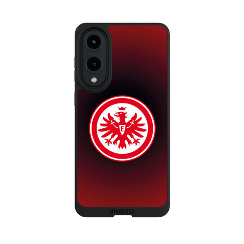 Samsung Galaxy S25 Edge NIVOpure Eintracht Frankfurt