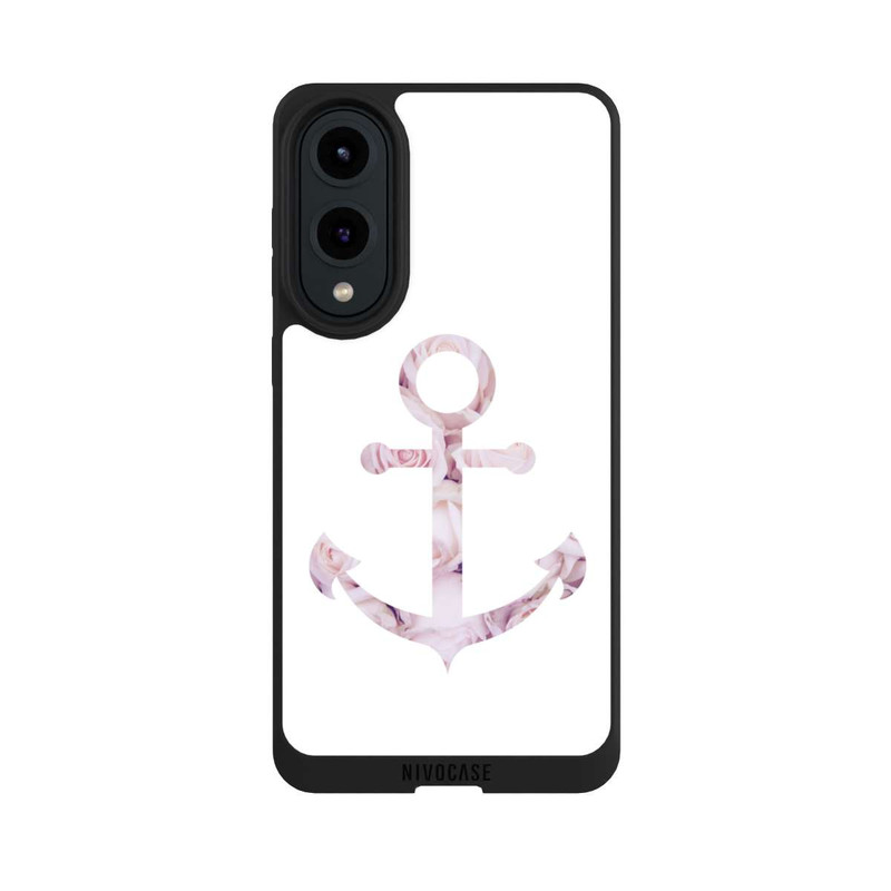 Galaxy S25 Edge NIVOpure Ancre Romantique