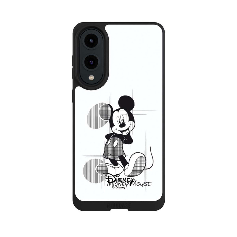 Galaxy S25 Edge NIVOpure Micky Sketchy