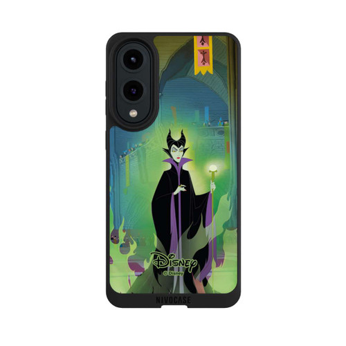 Samsung Galaxy S25 Edge NIVOpure Maleficent