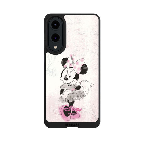 Samsung Galaxy S25 Edge NIVOpure Minnie Watercolor