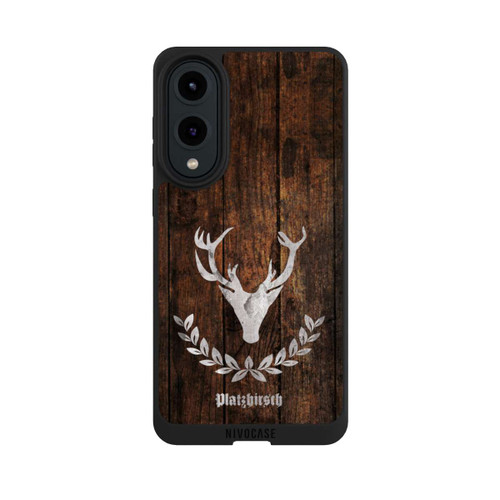 Samsung Galaxy S25 Edge NIVOpure Platzhirsch