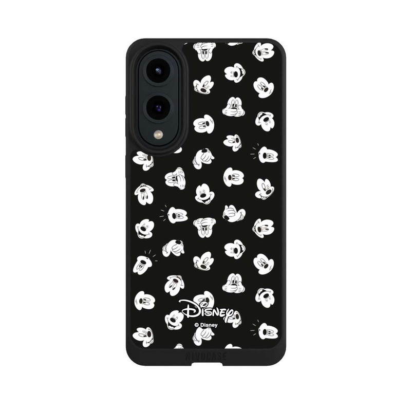 Galaxy S25 Edge NIVOpure Micky Faces