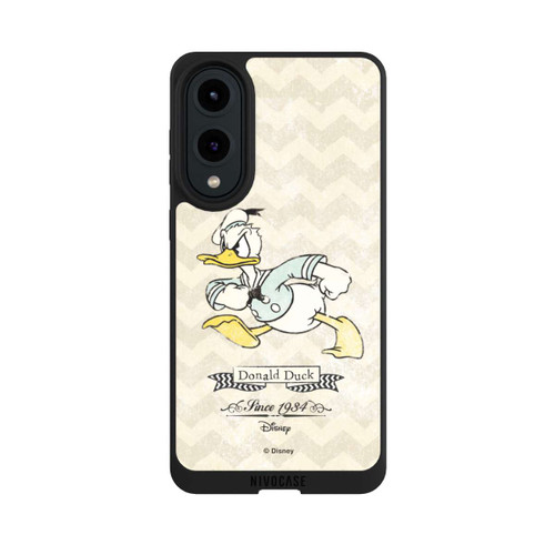 Samsung Galaxy S25 Edge NIVOpure Donald Vintage