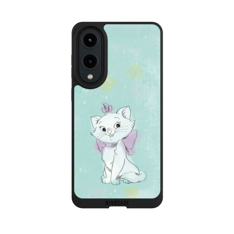Galaxy S25 Edge NIVOpure Marie Aquarelle