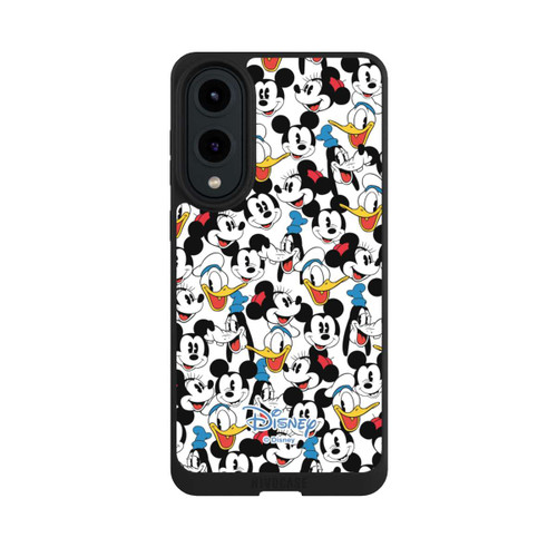 Samsung Galaxy S25 Edge NIVOpure Micky and Friends Pattern