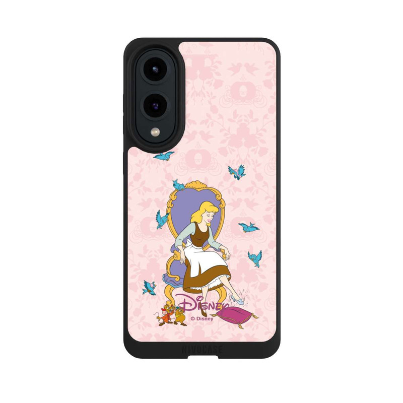 Galaxy S25 Edge NIVOpure Cinderellas Shoe