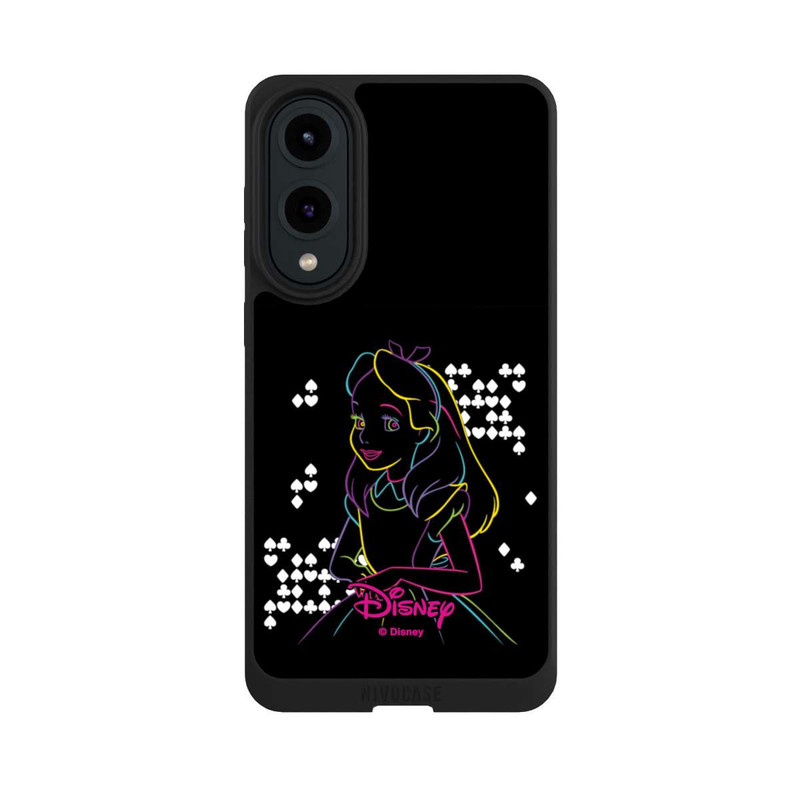 Galaxy S25 Edge NIVOpure Alice