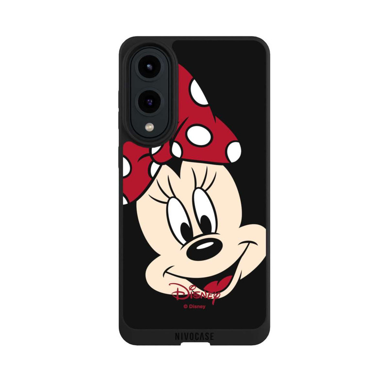 Galaxy S25 Edge NIVOpure Minnie dappertutto