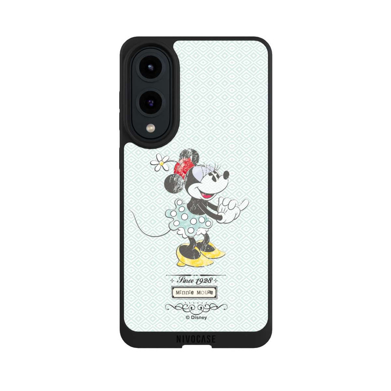 Galaxy S25 Edge NIVOpure Minnie Vintage