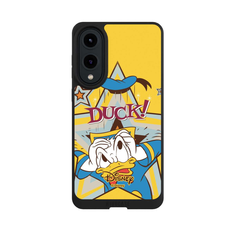 Galaxy S25 Edge NIVOpure Duck!