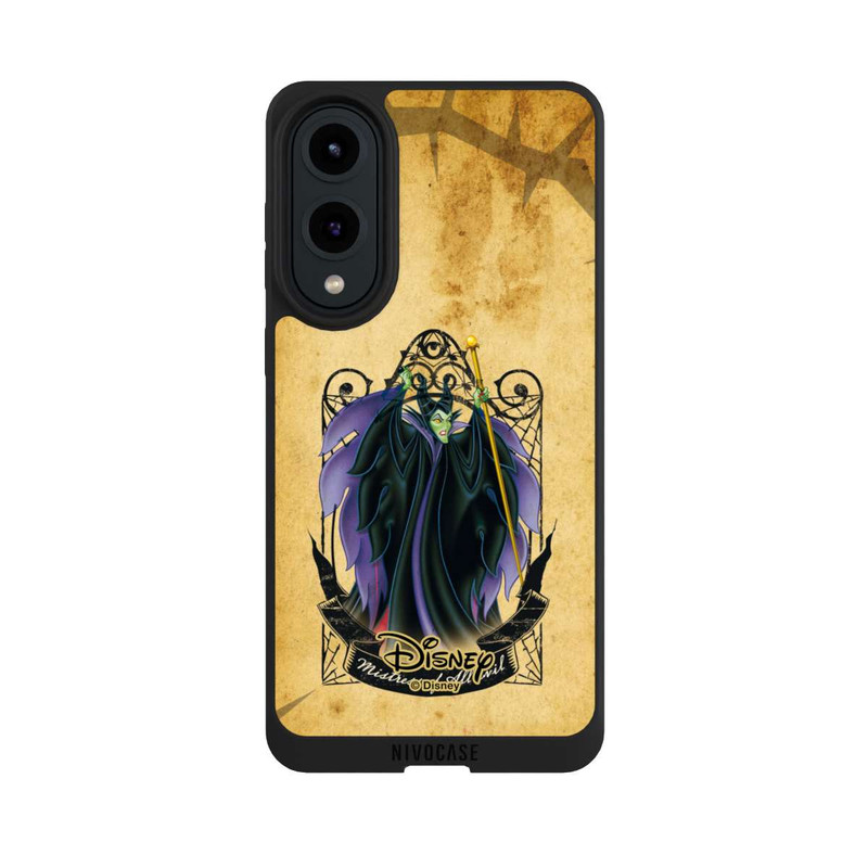 Galaxy S25 Edge NIVOpure Mistress of All Evil
