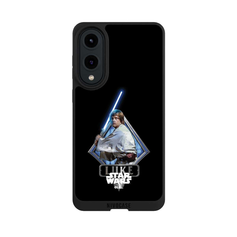 Galaxy S25 Edge NIVOpure Luke