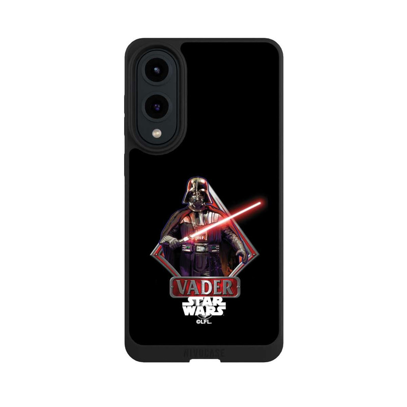 Galaxy S25 Edge NIVOpure Darth Vader - Batch
