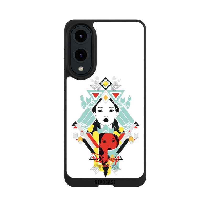 Galaxy S25 Edge NIVOpure Pocahontas