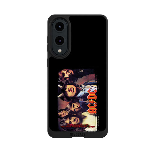 Samsung Galaxy S25 Edge NIVOpure ACDC Highway