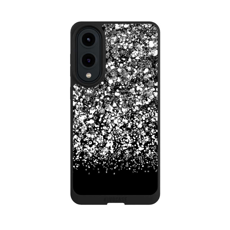 Galaxy S25 Edge NIVOpure Snow Fall