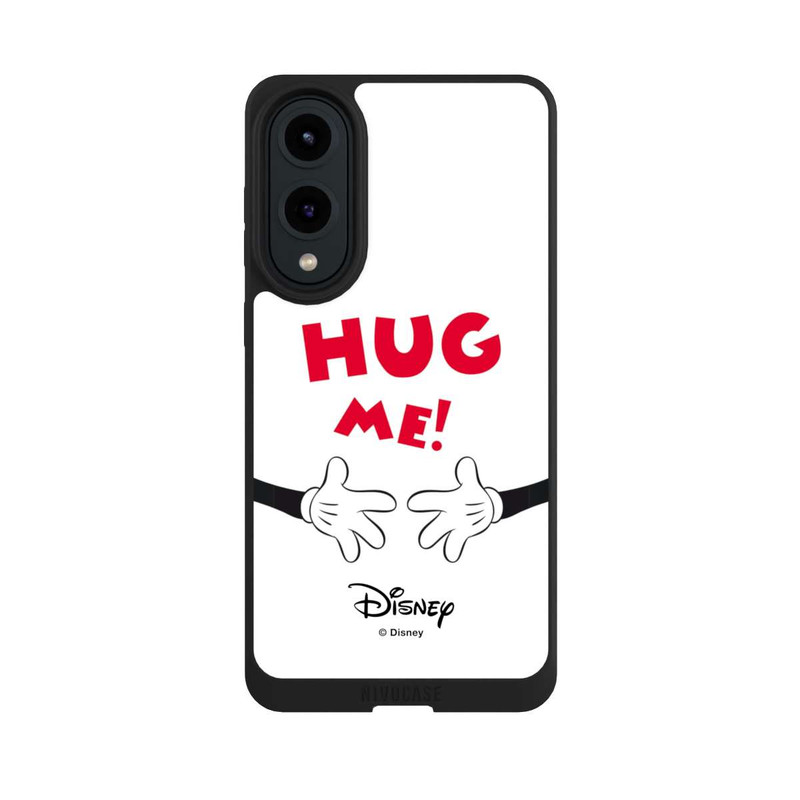 Galaxy S25 Edge NIVOpure Hug Me!