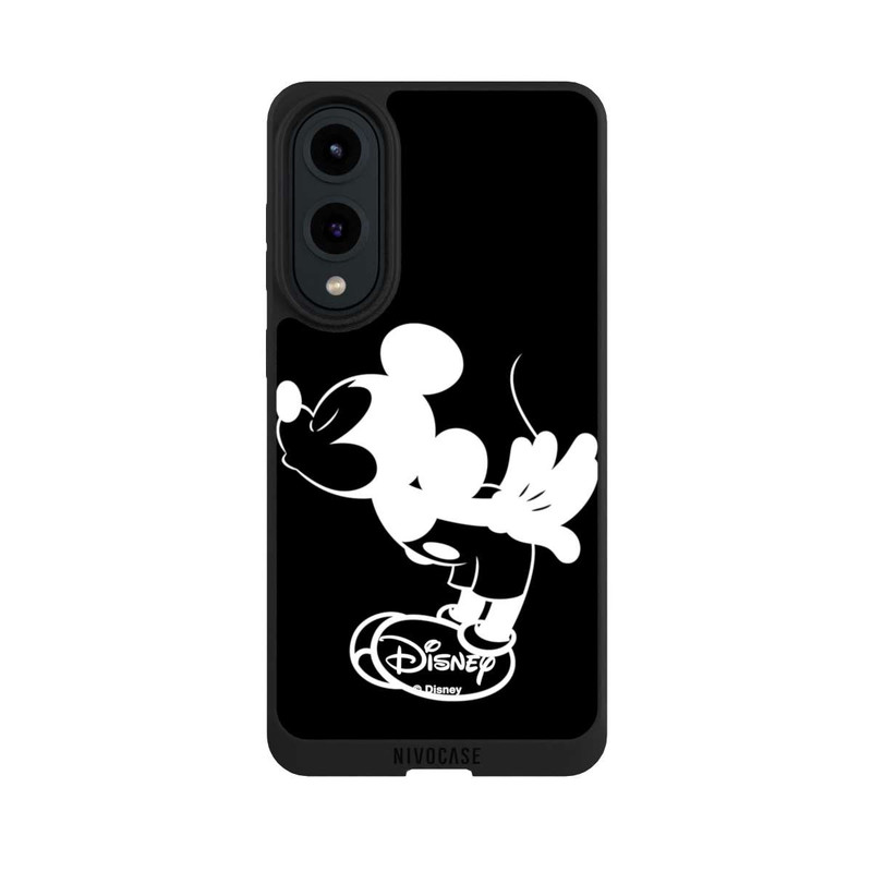 Galaxy S25 Edge NIVOpure Micky Kissing