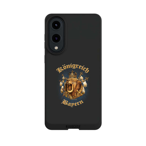 Samsung Galaxy S25 Edge NIVOpure Königreich Bayern 1
