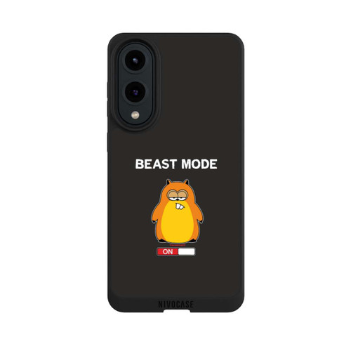Samsung Galaxy S25 Edge NIVOpure Beast Mode