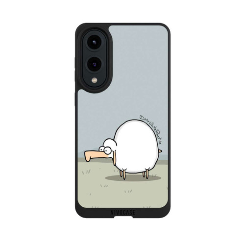Samsung Galaxy S25 Edge NIVOpure Günther das Schaf