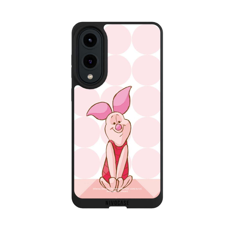 Galaxy S25 Edge NIVOpure Piglet