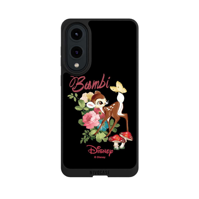 Galaxy S25 Edge NIVOpure Bambi Retro
