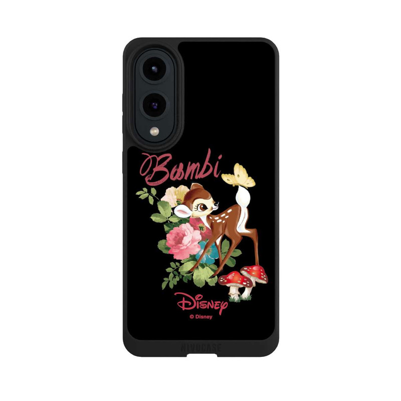 Galaxy S25 Edge NIVOpure Bambi Retro
