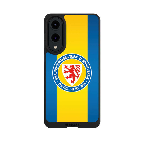 Samsung Galaxy S25 Edge NIVOpure Eintracht Braunschweig Trikot