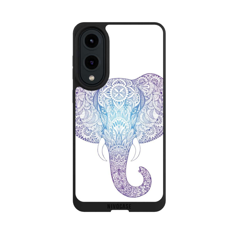Galaxy S25 Edge NIVOpure Hathi