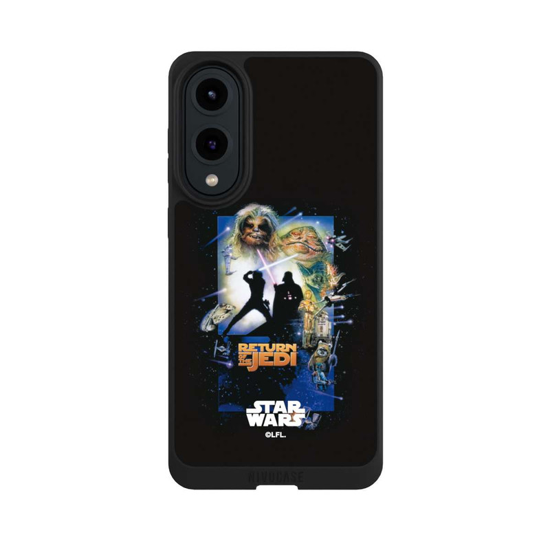 Galaxy S25 Edge NIVOpure Return Of The Jedi
