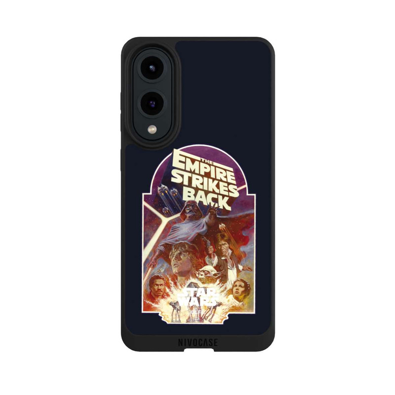 Galaxy S25 Edge NIVOpure The Empire Strikes Back