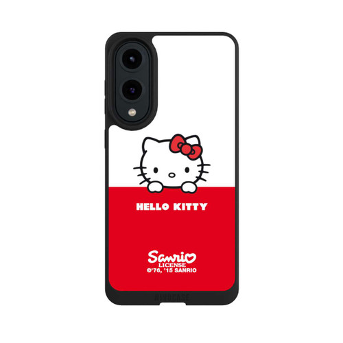 Samsung Galaxy S25 Edge NIVOpure Hello Kitty - Niedlich