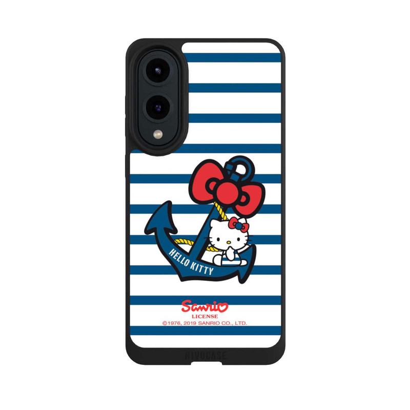 Galaxy S25 Edge NIVOpure Hello Kitty - Anker